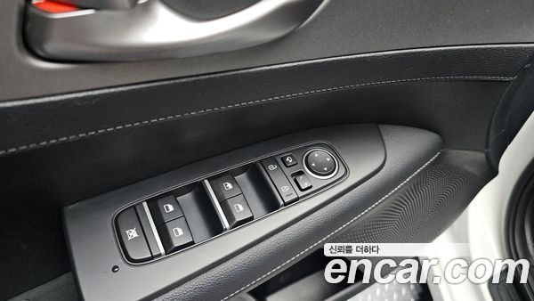Kia K3 2021, фото 29