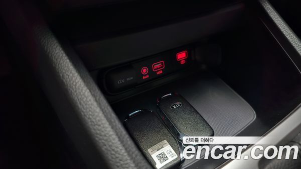 Kia K3 2021, фото 31