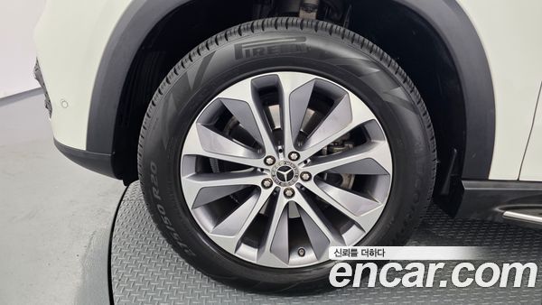 Mercedes-Benz GLE 2023, фото 5