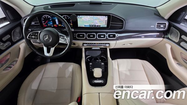 Mercedes-Benz GLE 2023, фото 10