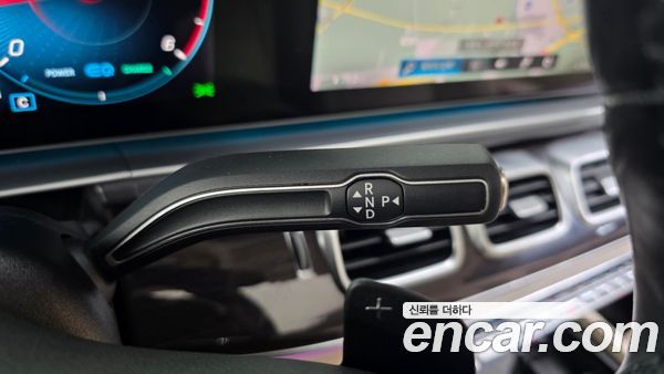 Mercedes-Benz GLE 2023, фото 12