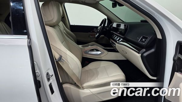 Mercedes-Benz GLE 2023, фото 17