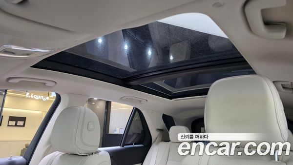 Mercedes-Benz GLE 2023, фото 24