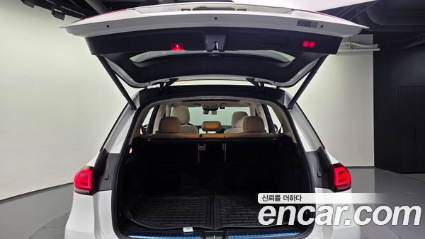 Mercedes-Benz GLE 2023, фото 26