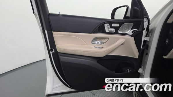 Mercedes-Benz GLE 2023, фото 14