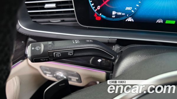 Mercedes-Benz GLE 2023, фото 30