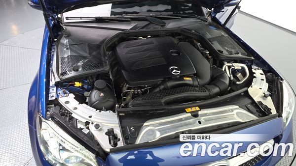 Mercedes-Benz C-Class 2022, фото 6