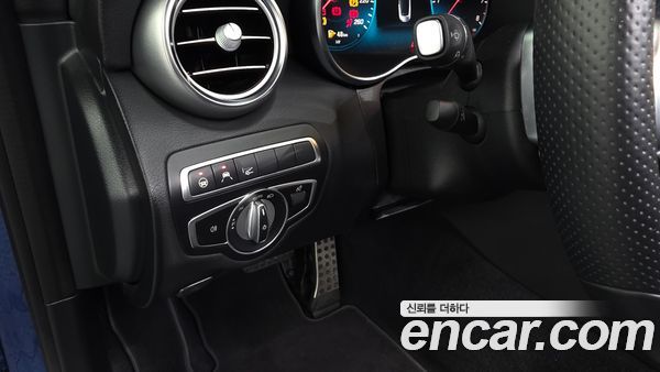 Mercedes-Benz C-Class 2022, фото 20
