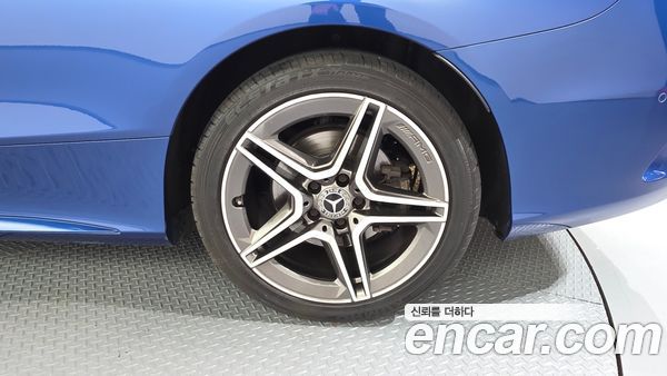 Mercedes-Benz C-Class 2022, фото 7