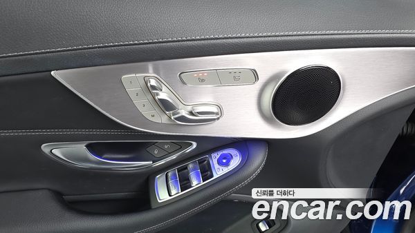 Mercedes-Benz C-Class 2022, фото 27