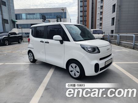 Kia Ray 2022, фото 2