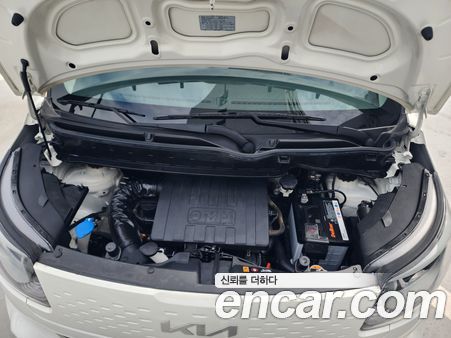 Kia Ray 2022, фото 6