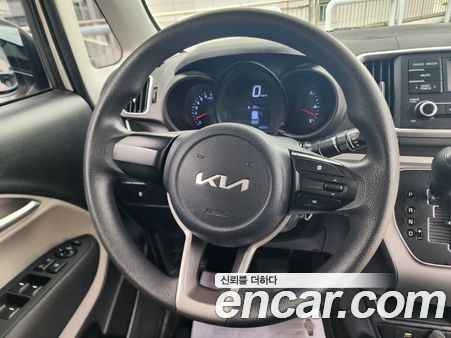 Kia Ray 2022, фото 7