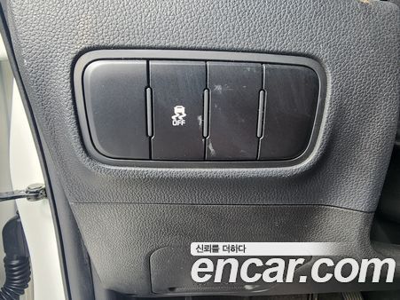 Kia Ray 2022, фото 9
