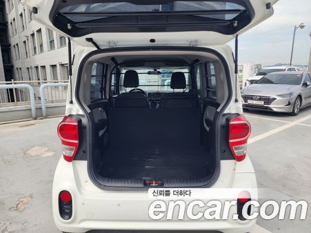 Kia Ray 2022, фото 10
