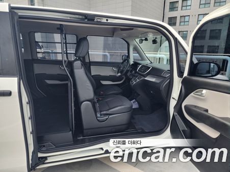 Kia Ray 2022, фото 11