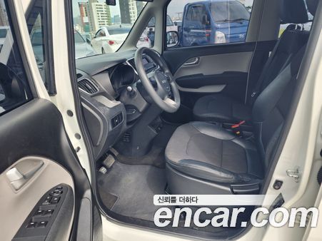 Kia Ray 2022, фото 12