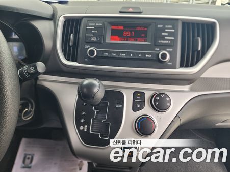Kia Ray 2022, фото 13