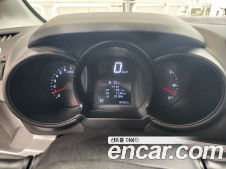 Kia Ray 2022, фото 14
