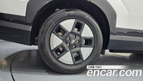 Hyundai Santa Fe 2024, фото 5
