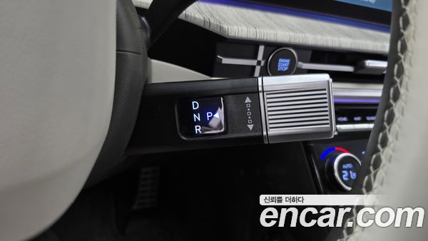 Hyundai Santa Fe 2024, фото 12