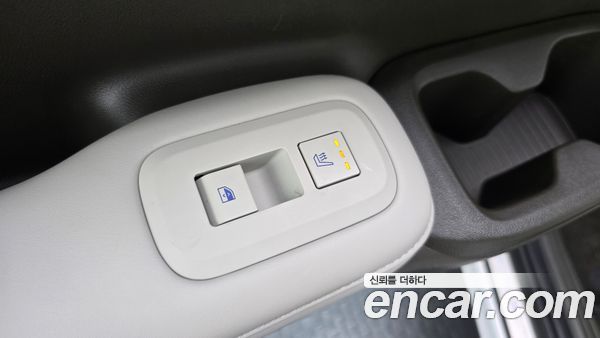 Hyundai Santa Fe 2024, фото 26