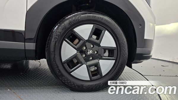 Hyundai Santa Fe 2024, фото 7