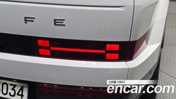 Hyundai Santa Fe 2024, фото 9