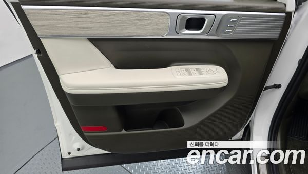 Hyundai Santa Fe 2024, фото 14