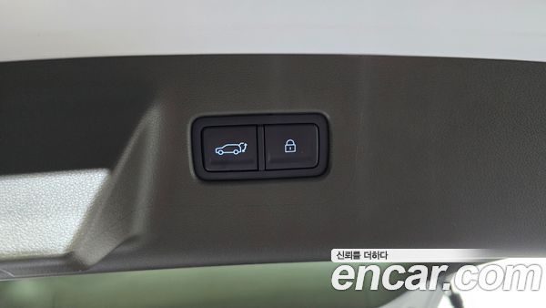 Hyundai Santa Fe 2024, фото 27