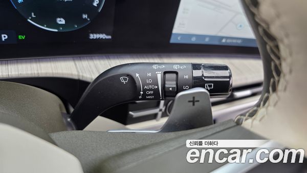 Hyundai Santa Fe 2024, фото 30