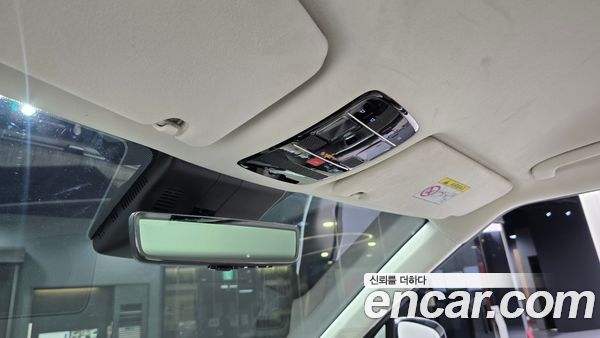 Hyundai Santa Fe 2024, фото 31