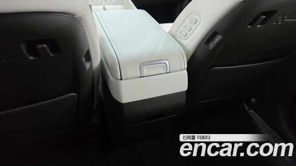 Hyundai Santa Fe 2024, фото 32