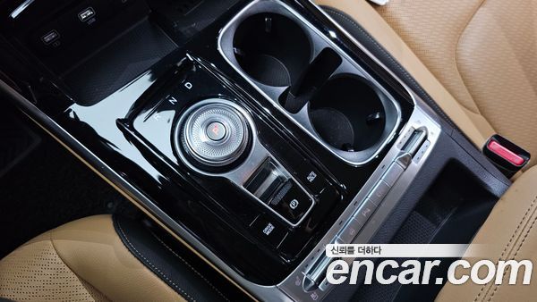 Kia Carnival 2021, фото 9