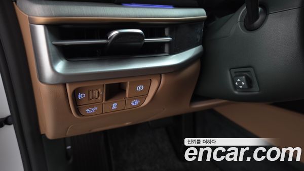 Hyundai Grandeur 2023, фото 29