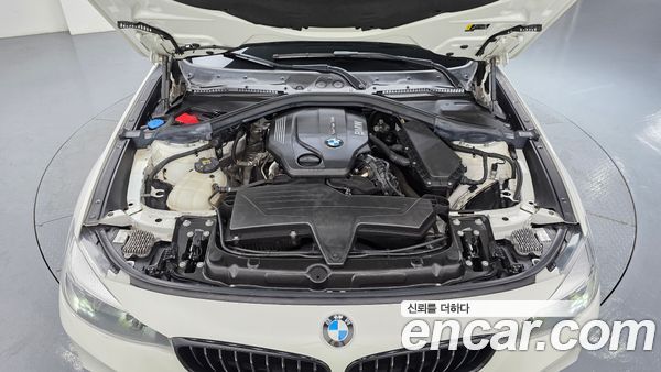 BMW Gran Turismo 2021, фото 6