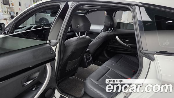 BMW Gran Turismo 2021, фото 18