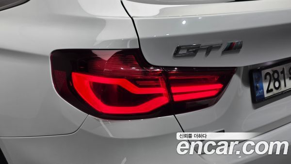 BMW Gran Turismo 2021, фото 9
