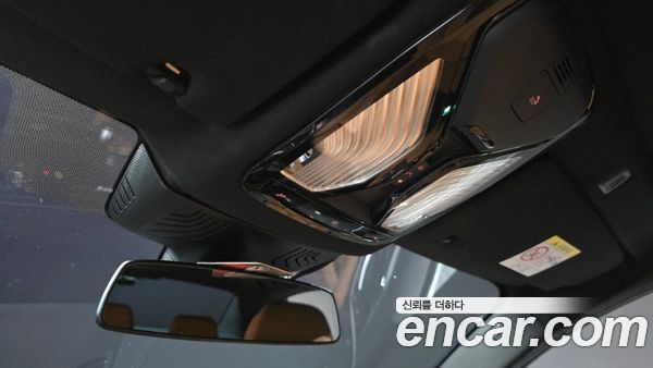 BMW 5 Series 2021, фото 30