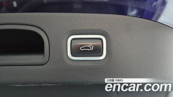 Kia Stinger 2021, фото 20
