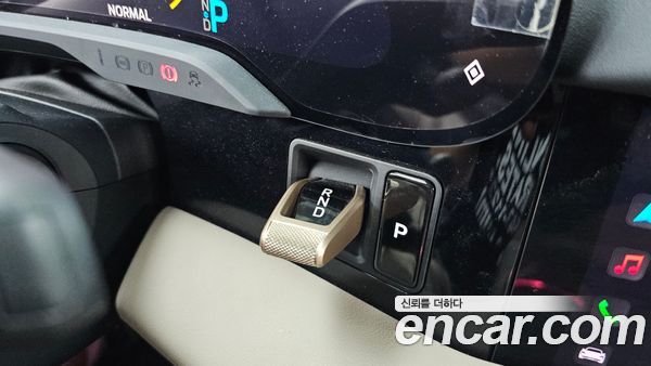 Porsche Taycan 2021, фото 12
