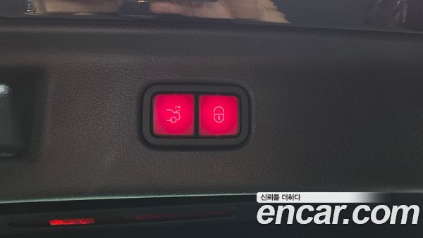 Mercedes-Benz S-Class 2023, фото 26