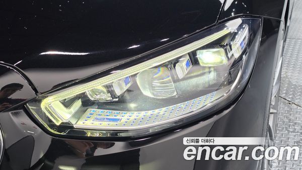 Mercedes-Benz S-Class 2023, фото 8