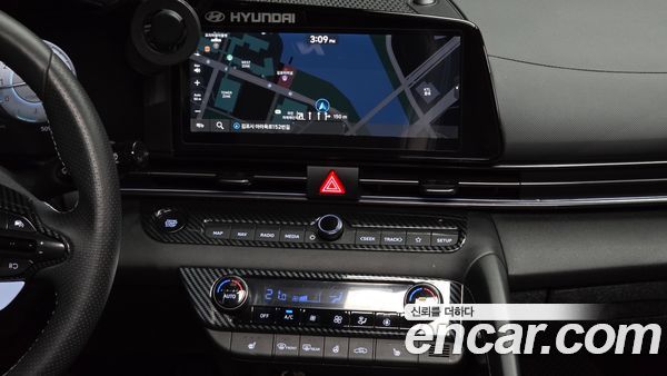 Hyundai Elantra 2023, фото 19