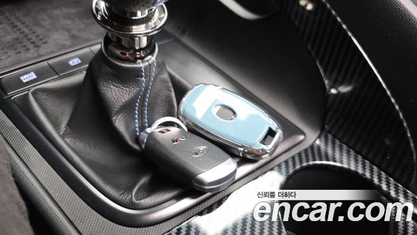 Hyundai Elantra 2023, фото 29