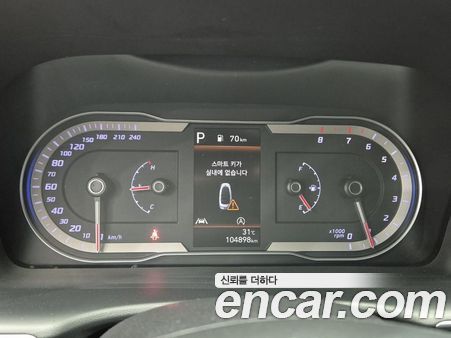 Hyundai Tucson 2021, фото 5
