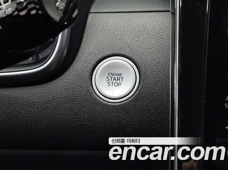 Hyundai Tucson 2021, фото 12