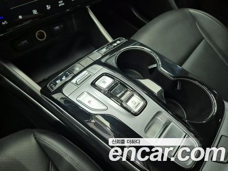 Hyundai Tucson 2021, фото 13