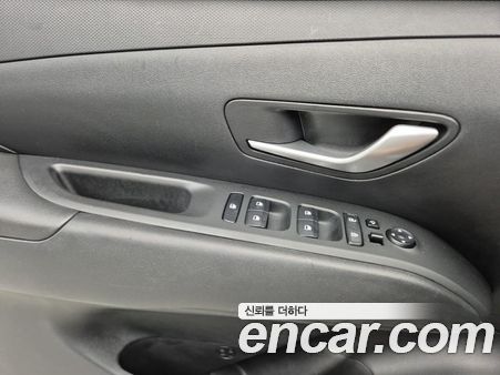 Hyundai Tucson 2021, фото 18