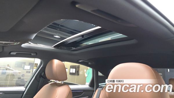 Audi A6 2023, фото 25